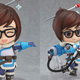 Illustration for article titled Look At This Little Mei Action Figure